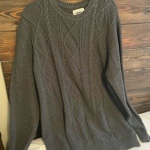 Mens sweater